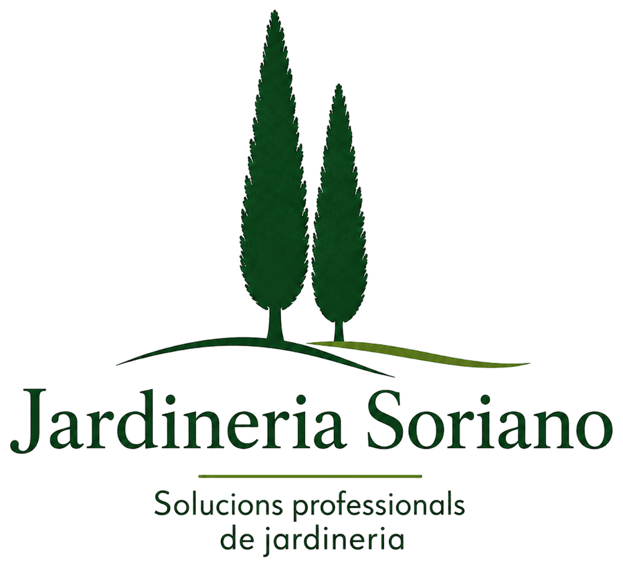 Jardineria Soriano